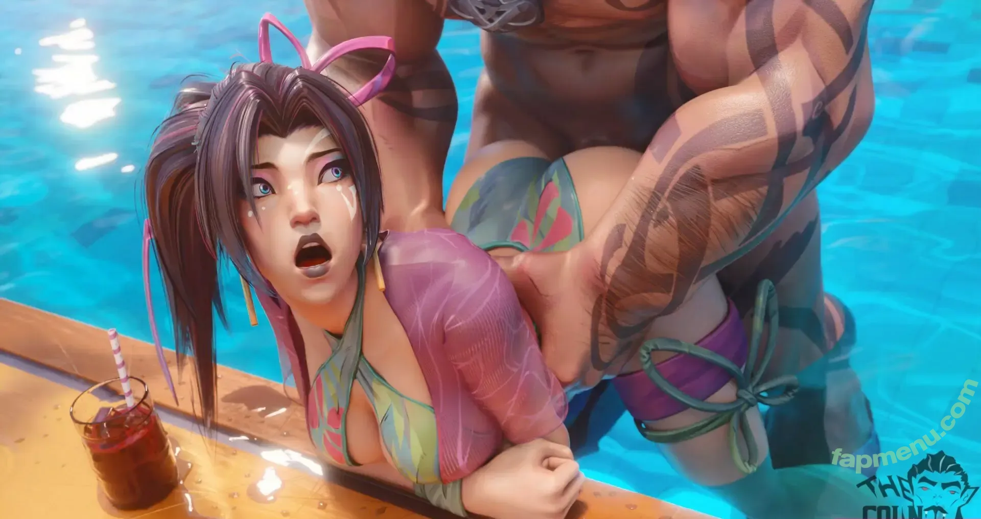 Marvel Rivals nude photo #0436 (marvelrivals)