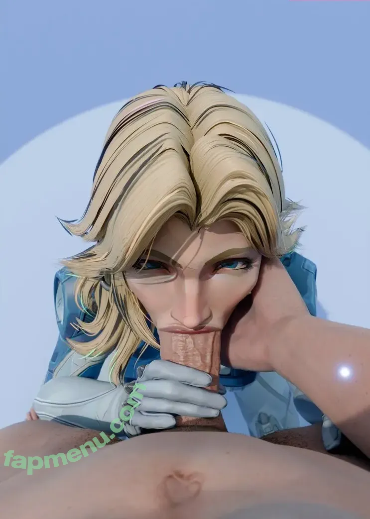 Marvel Rivals nude photo #0471 (marvelrivals)