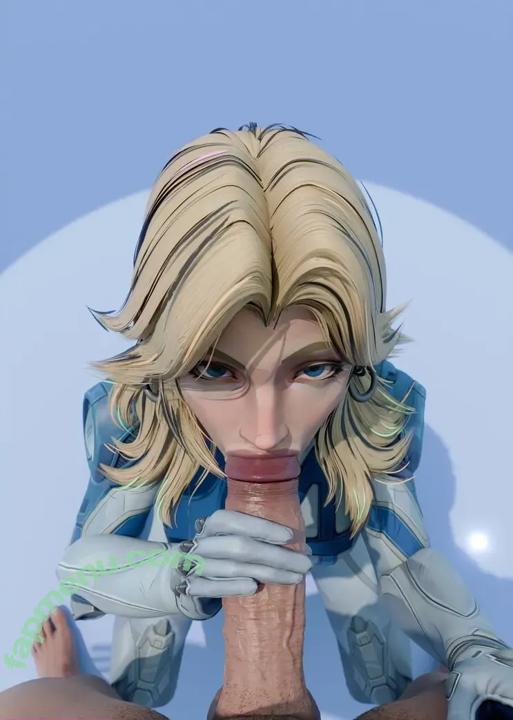 Marvel Rivals nude photo #0473 (marvelrivals)