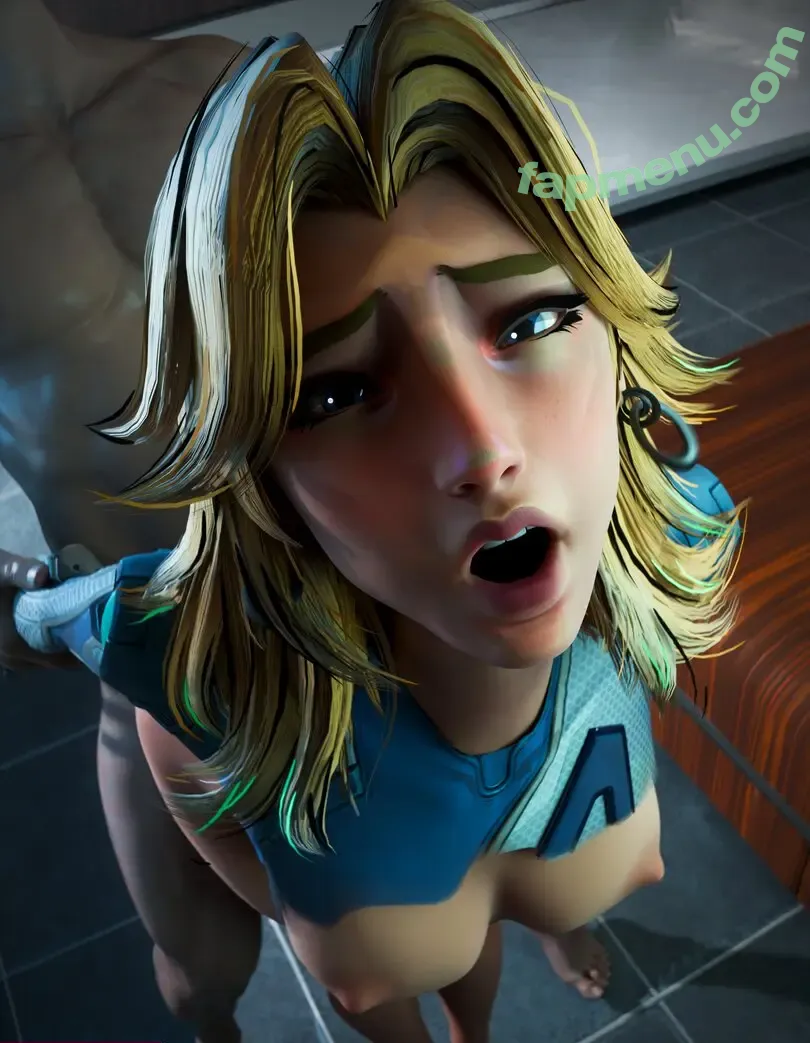 Marvel Rivals nude photo #0486 (marvelrivals)