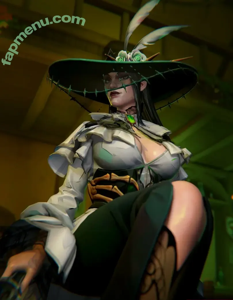 Marvel Rivals nude photo #0487 (marvelrivals)