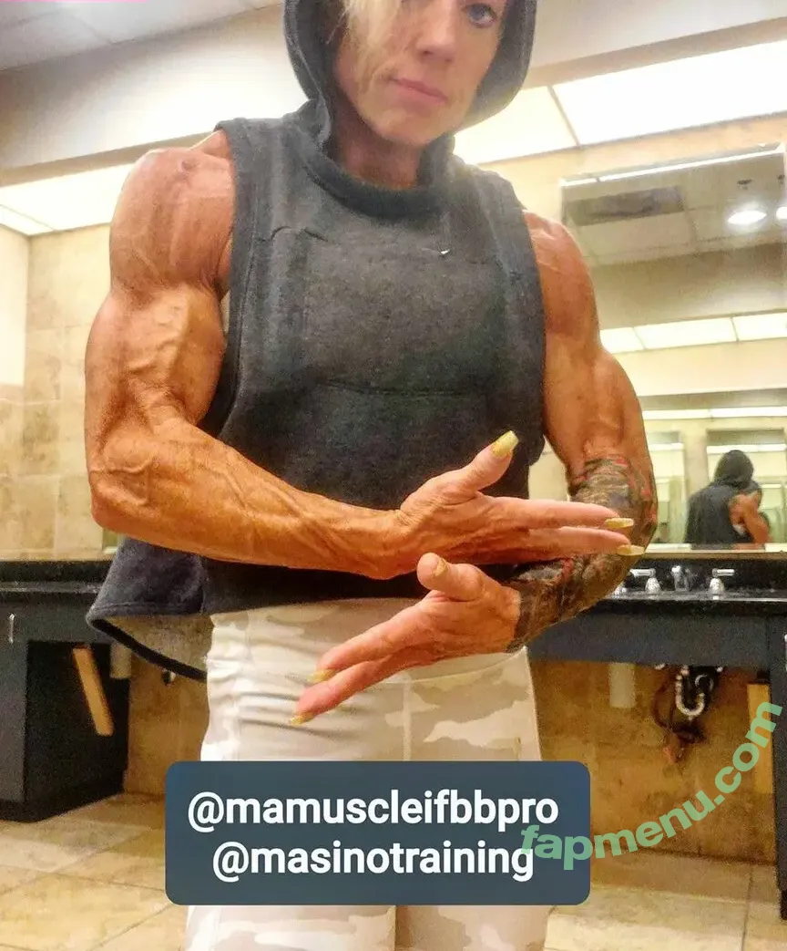 Mary Ann Wieckowski nude photo #0007 (_ifbbpro__mamuscle__ / sex tank / sextank / sextank11)