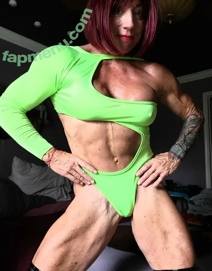 Mary Ann Wieckowski nude photo #0045 (_ifbbpro__mamuscle__ / sex tank / sextank / sextank11)
