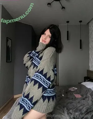 mary_bloody / mary_bloody93 nude photo #0003