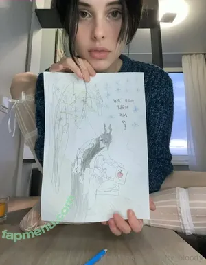 mary_bloody / mary_bloody93 nude photo #0040