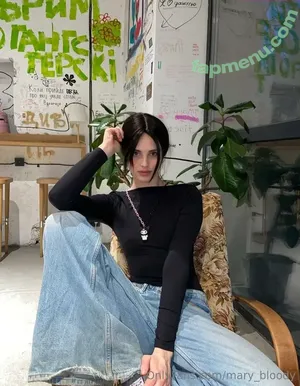 mary_bloody / mary_bloody93 nude photo #0041