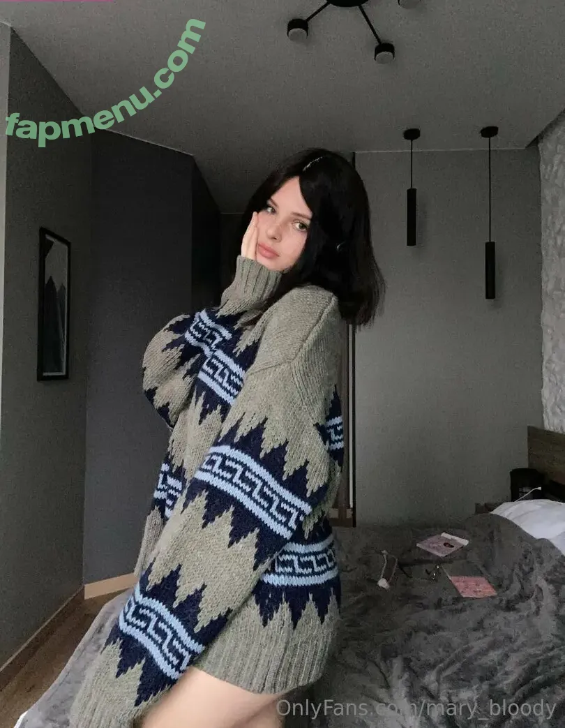 mary_bloody nude photo #0003 (mary_bloody93)