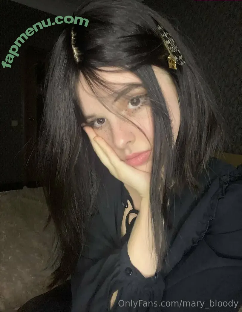 mary_bloody nude photo #0022 (mary_bloody93)
