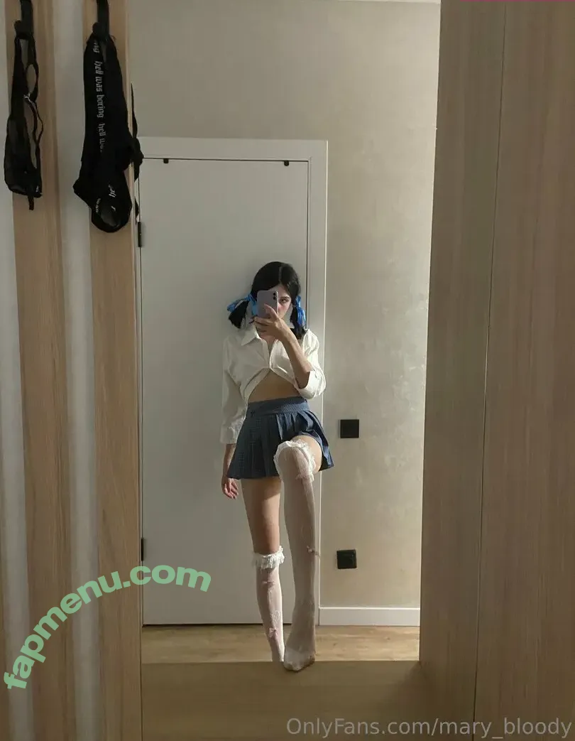 mary_bloody nude photo #0023 (mary_bloody93)