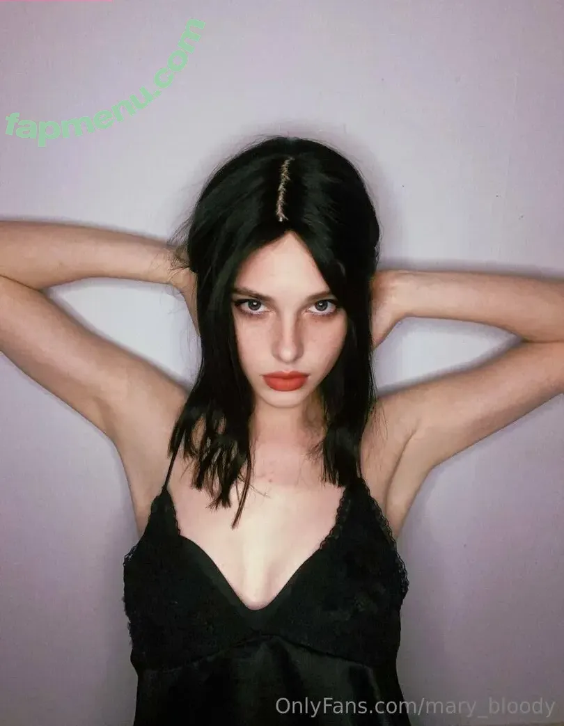 mary_bloody nude photo #0029 (mary_bloody93)
