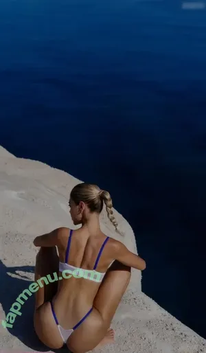 Mary Braun / MariaBraun / _marybraun nude photo #0005