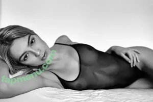 Mary Braun / MariaBraun / _marybraun nude photo #0018