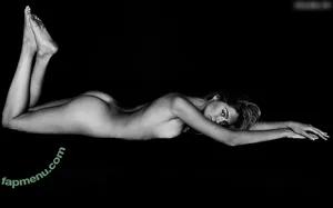 Mary Braun / MariaBraun / _marybraun nude photo #0027