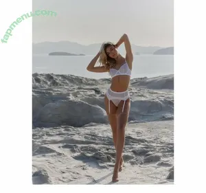 Mary Braun / MariaBraun / _marybraun nude photo #0132