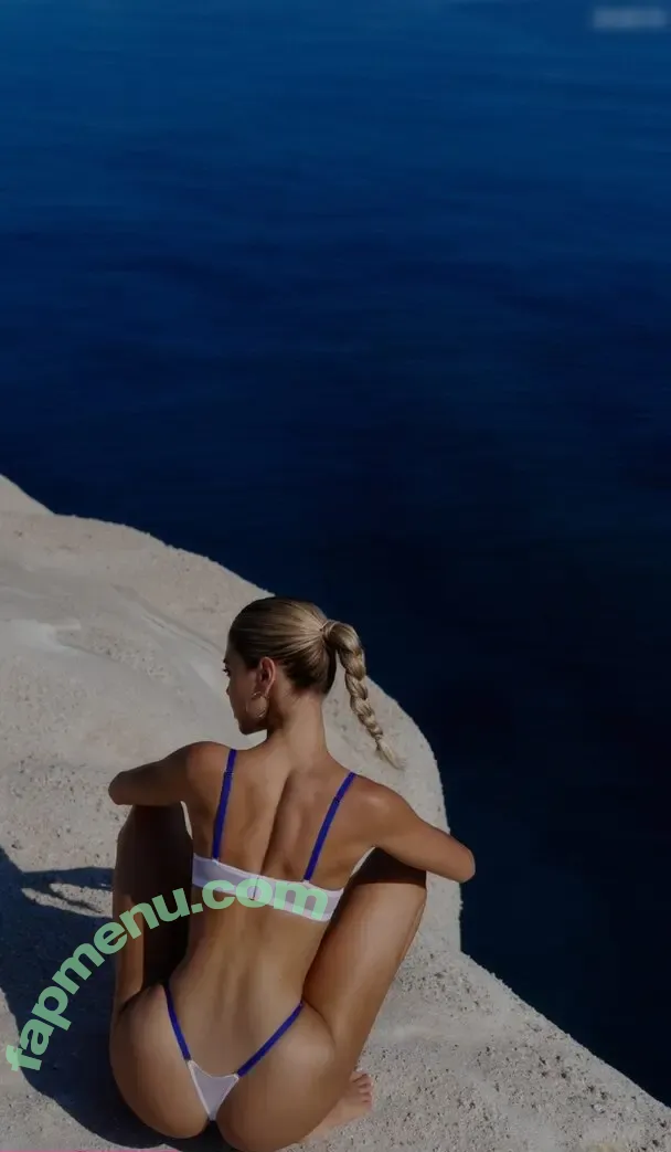 Mary Braun nude photo #0005 (MariaBraun / _marybraun)