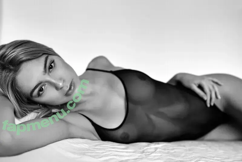 Mary Braun nude photo #0018 (MariaBraun / _marybraun)