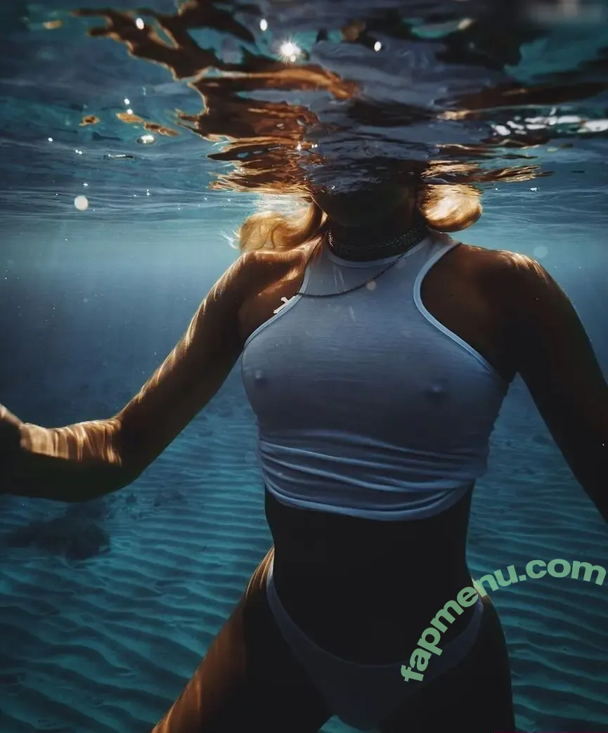 Mary Braun nude photo #0026 (MariaBraun / _marybraun)