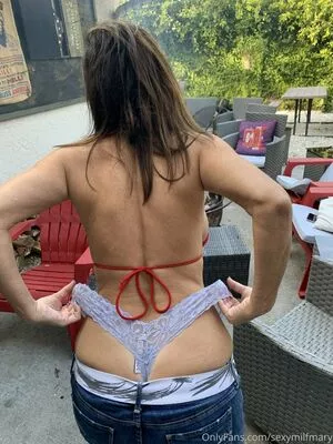 Mary Burke / maryburke / sexymilfmary / themaryburke3 nude photo #0102