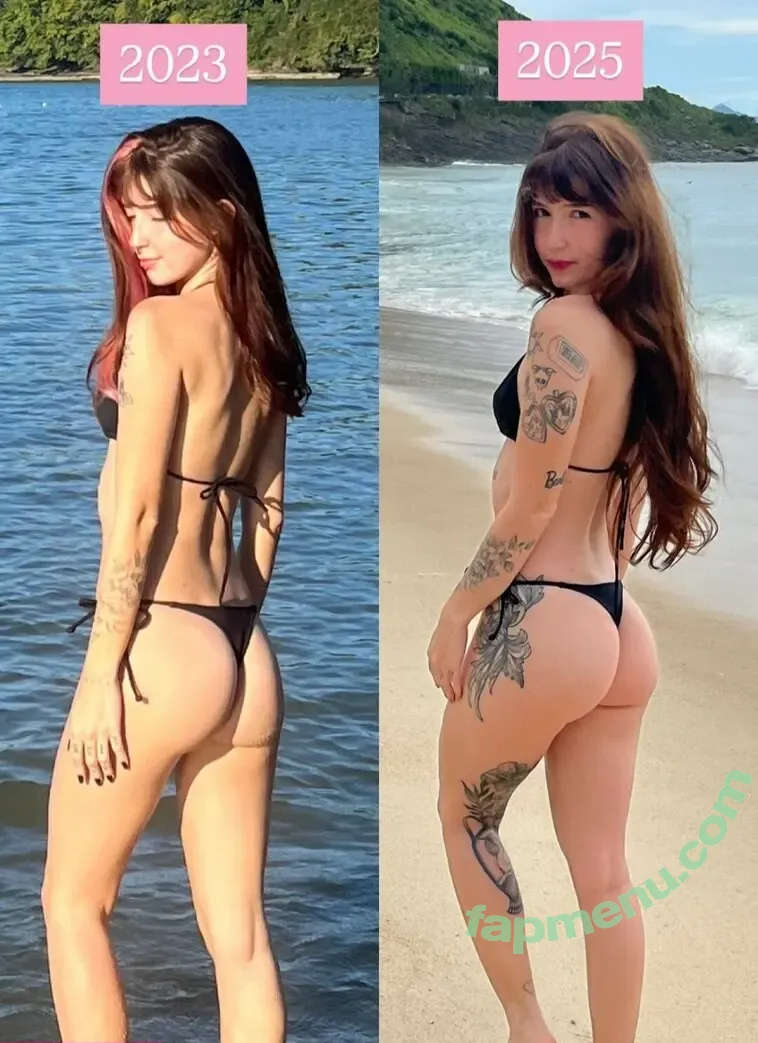 Mary Chagas nude photo #0005 (_marychagas_)