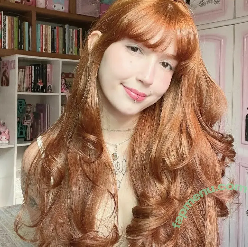 Mary Chagas nude photo #0007 (_marychagas_)