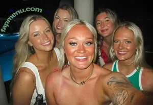 Mary Chapman Morrow / mc_morrow nude photo #0116