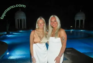 Mary Chapman Morrow / mc_morrow nude photo #0119