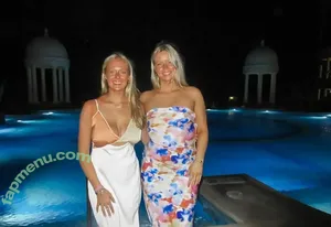 Mary Chapman Morrow / mc_morrow nude photo #0121