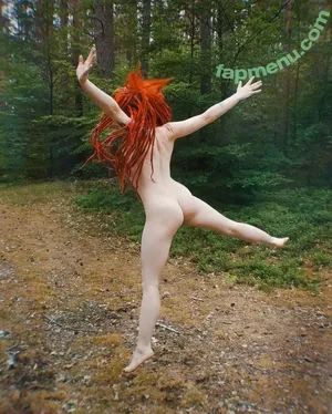 Mary Deweirdo nude