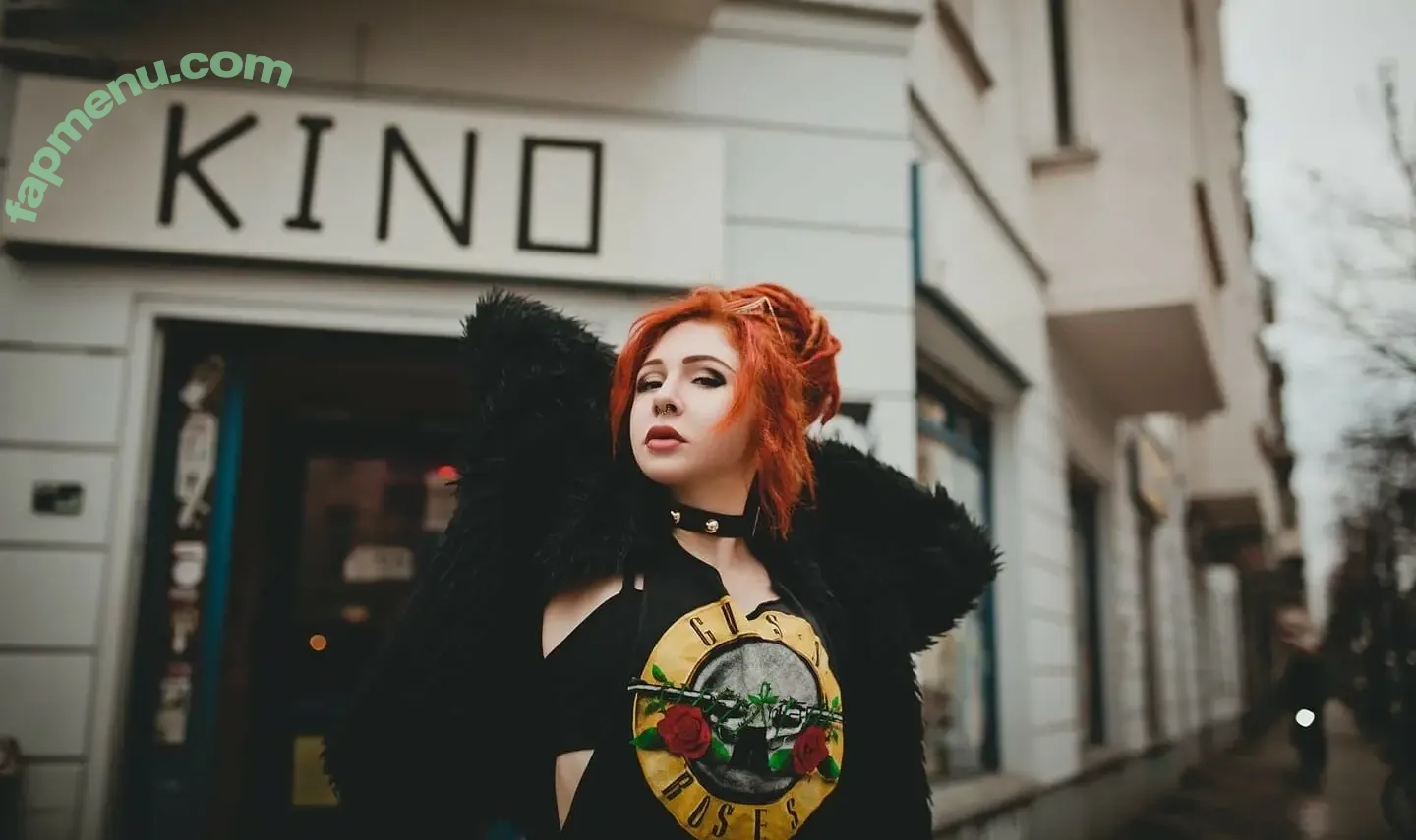 Mary Deweirdo nude photo #0034 (deweirdosity)