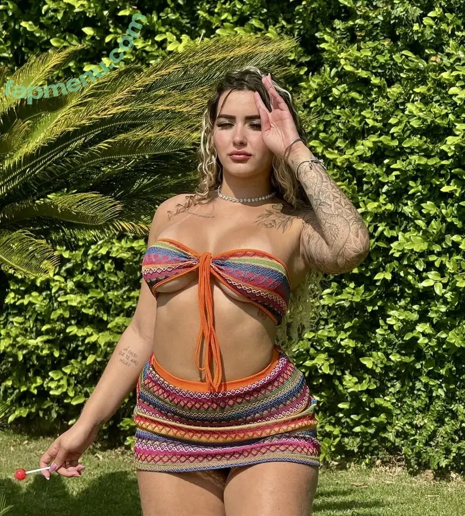 Mary Duarte nude photo #0020 (maryduarteofficial)