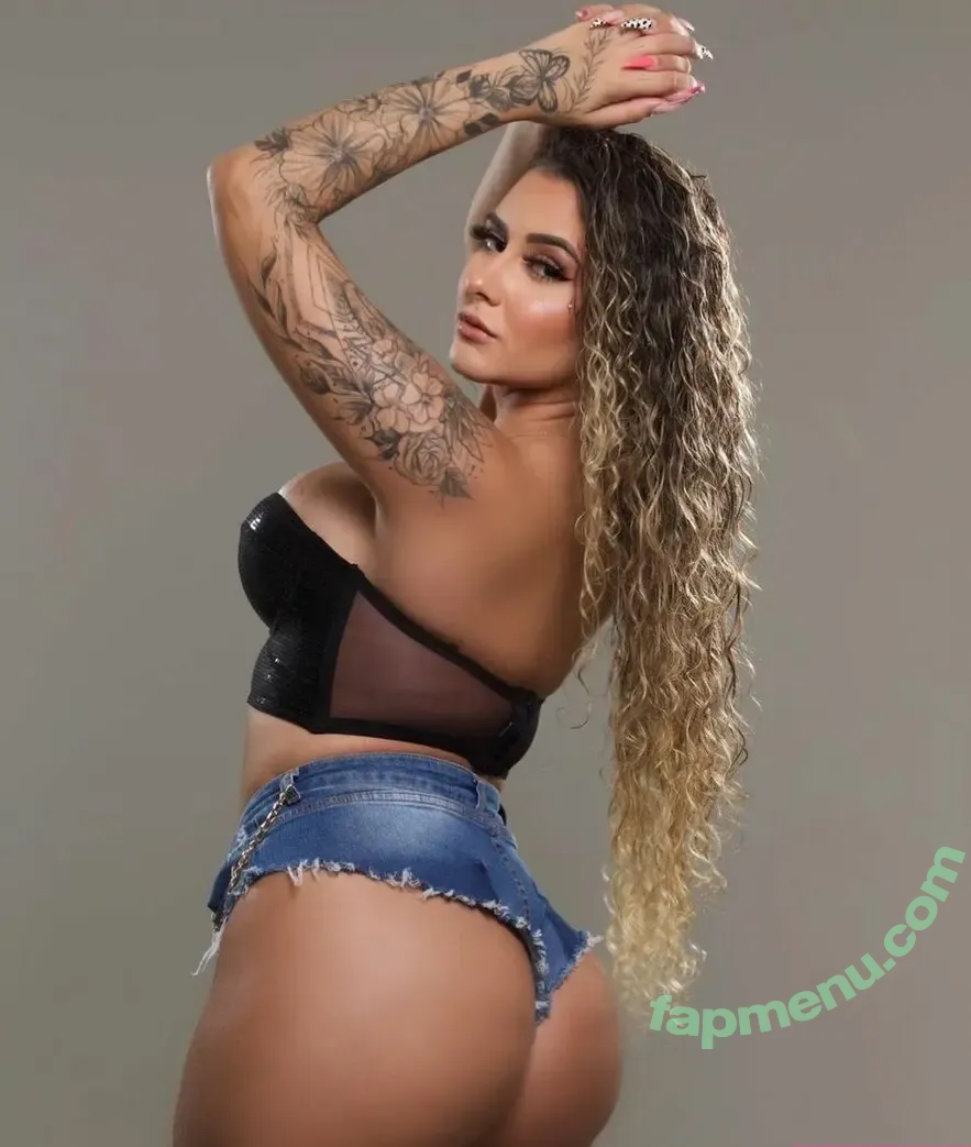 Mary Duarte nude photo #0023 (maryduarteofficial)