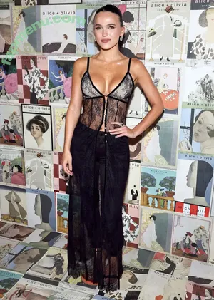 Mary Holland Nader / maryhollandnader nude photo #0021