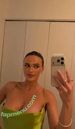 Mary Holland Nader / maryhollandnader nude photo #0046