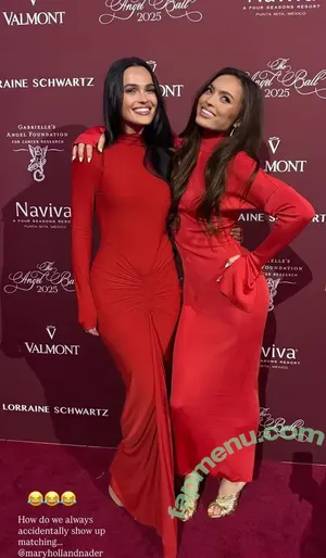 Mary Holland Nader / maryhollandnader nude photo #0047