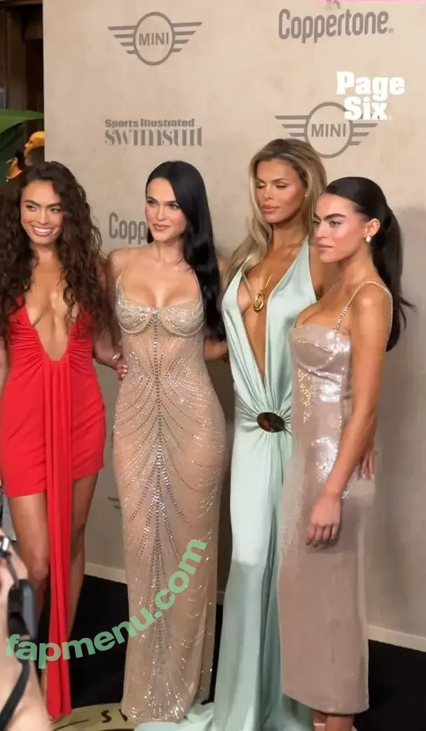 Mary Holland Nader nude photo #0014 (maryhollandnader)