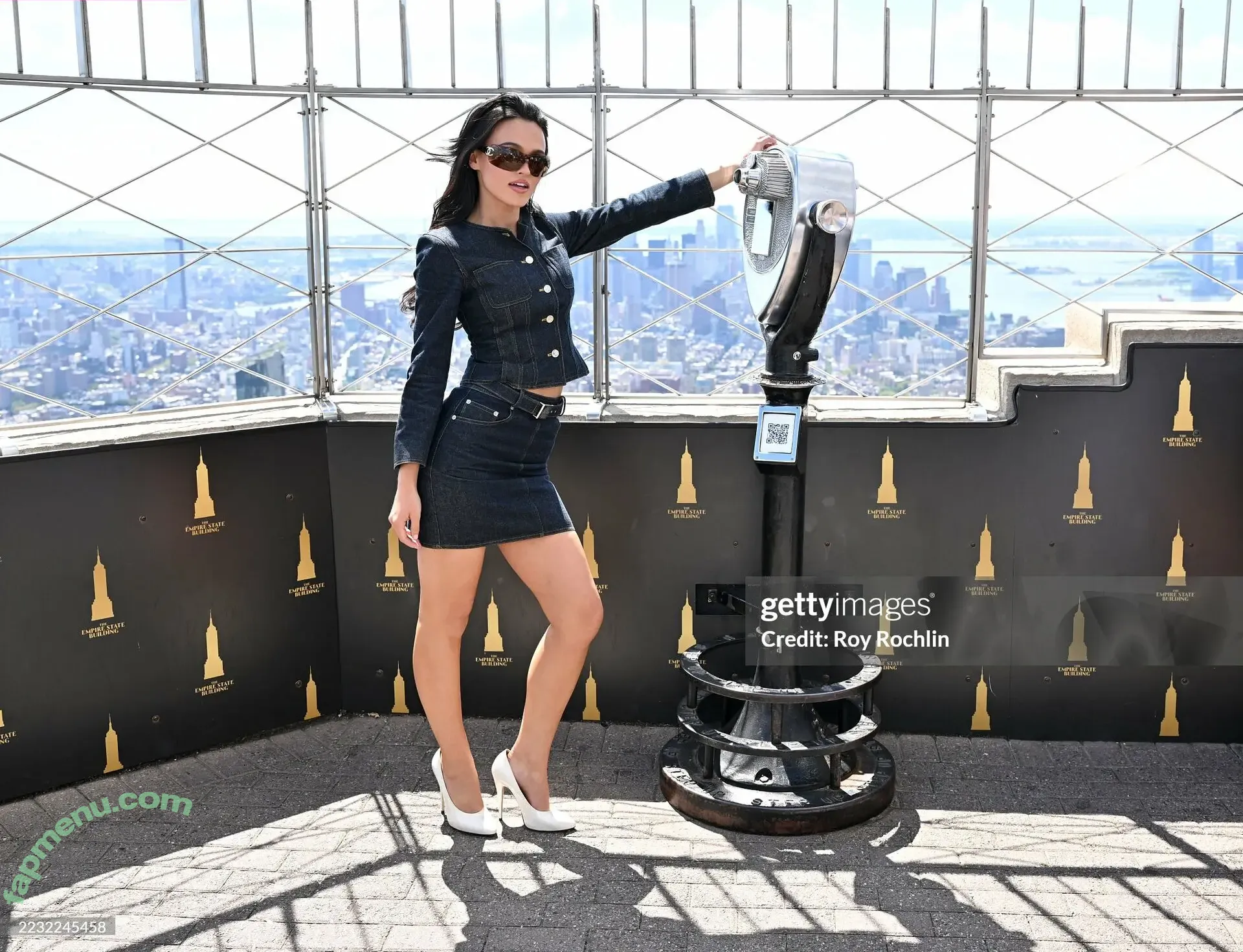 Mary Holland Nader nude photo #0036 (maryhollandnader)