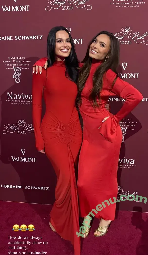 Mary Holland Nader nude photo #0047 (maryhollandnader)