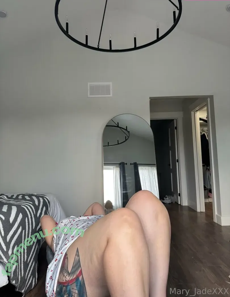 mary_jadexxx nude photo #0008 (mary_jadexx)