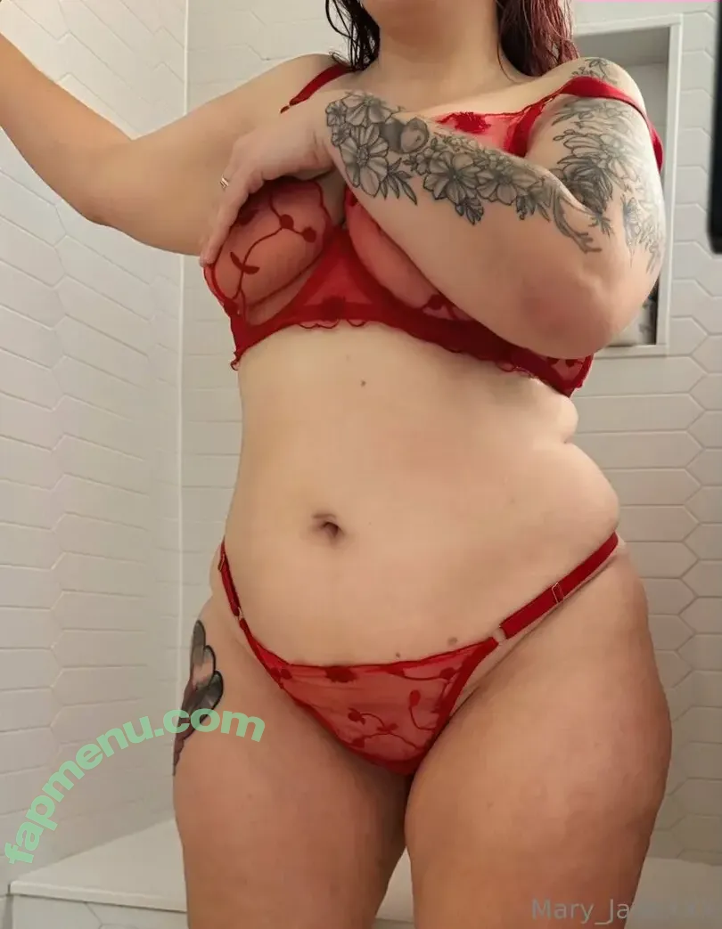 mary_jadexxx nude photo #0013 (mary_jadexx)