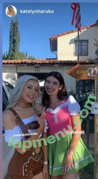 Mary-Kate Willis nude photo #0015 (marykate.willis)