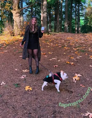 Mary Kish / MerryKish nude photo #0335