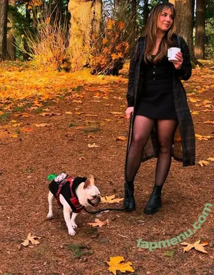 Mary Kish / MerryKish nude photo #0337