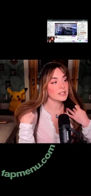 Mary Kish / MerryKish nude photo #0343