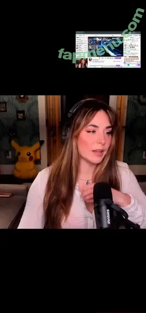 Mary Kish / MerryKish nude photo #0344