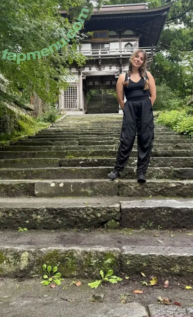 Mary Kish nude photo #0323 (MerryKish)