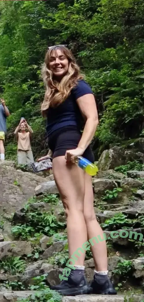 Mary Kish nude photo #0325 (MerryKish)