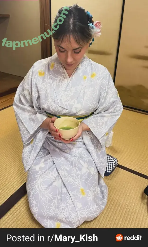 Mary Kish nude photo #0326 (MerryKish)