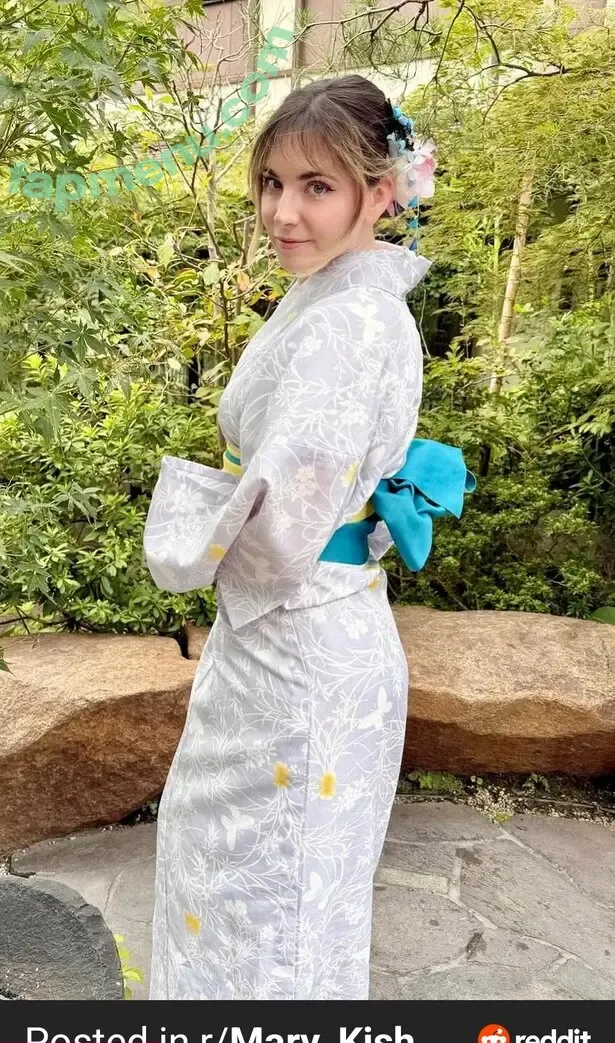 Mary Kish nude photo #0328 (MerryKish)