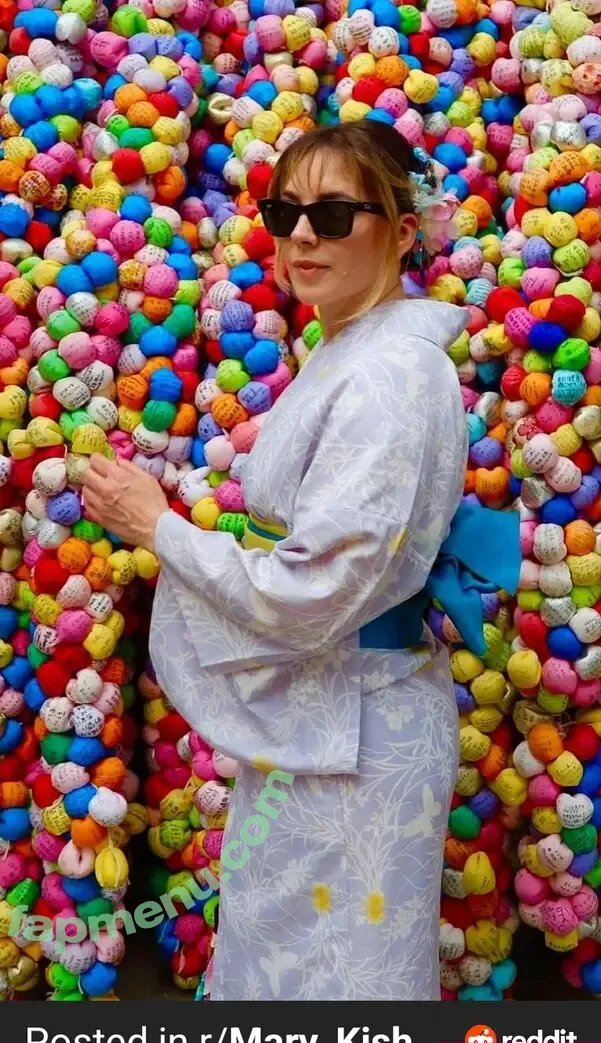 Mary Kish nude photo #0329 (MerryKish)