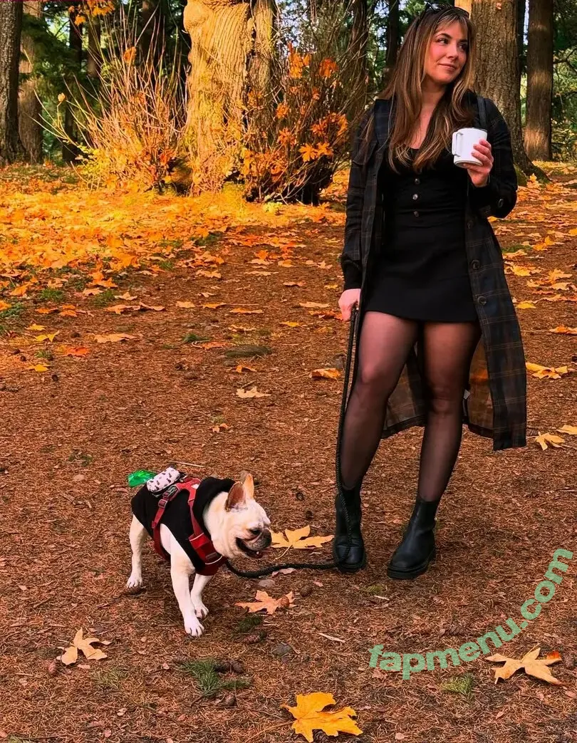 Mary Kish nude photo #0337 (MerryKish)